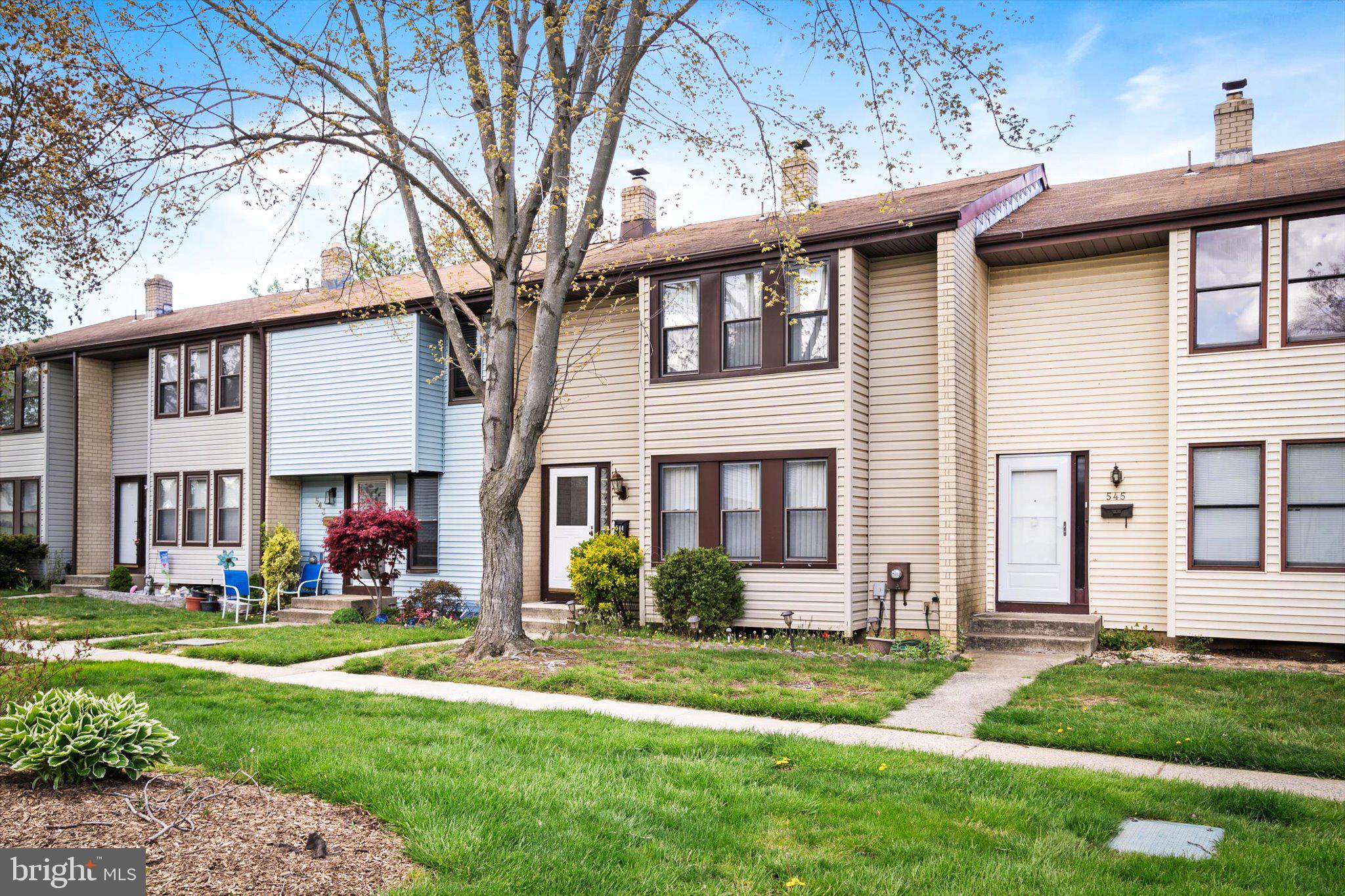 544 Fairfield Road East Windsor, NJ 08520 - Photo 1 of 24 Gallery Image 1