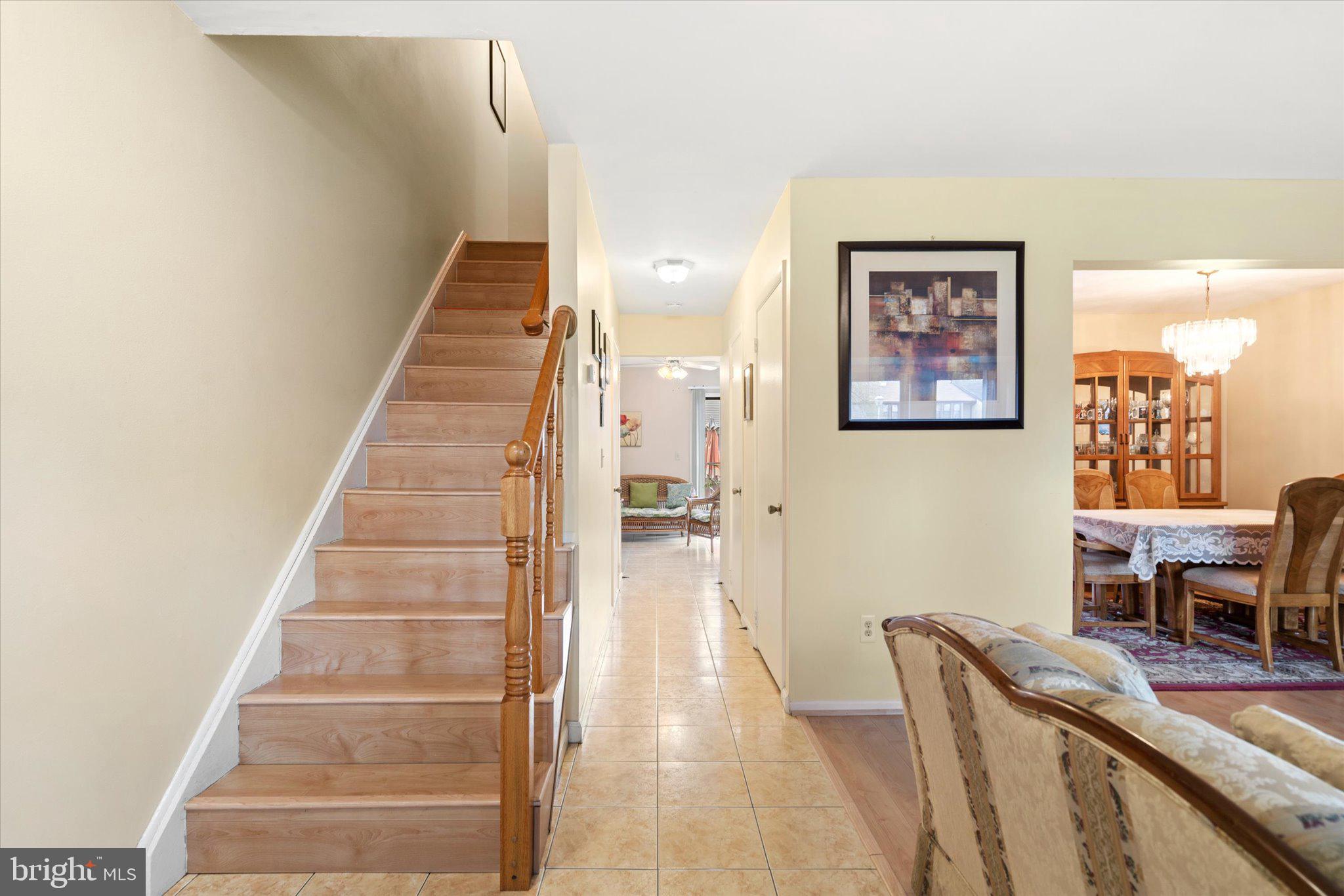 544 Fairfield Road East Windsor, NJ 08520 - Photo 3 of 24 Gallery Image 3