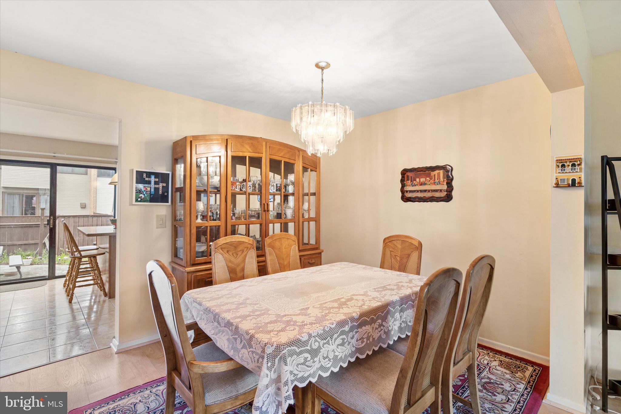 544 Fairfield Road East Windsor, NJ 08520 - Photo 7 of 24 Gallery Image 7