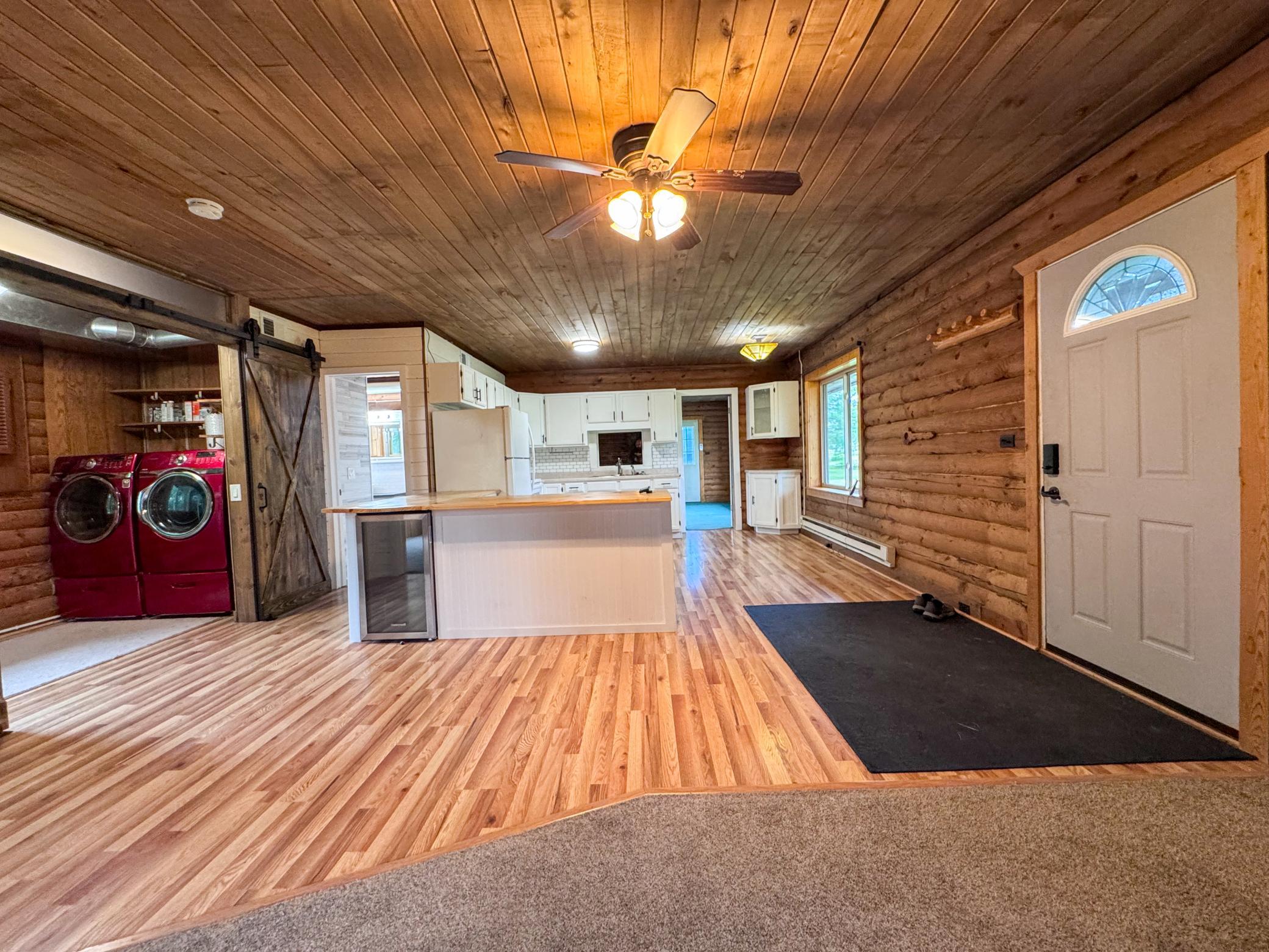 4436 Scribner Road Northwest Bemidji, MN 56601 - Photo 8 of 27