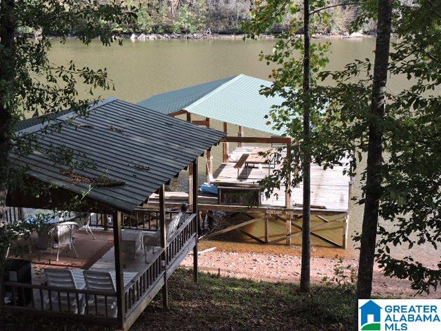 17 Harbour Point Drive Delta, AL 36258 - Photo 10 of 11