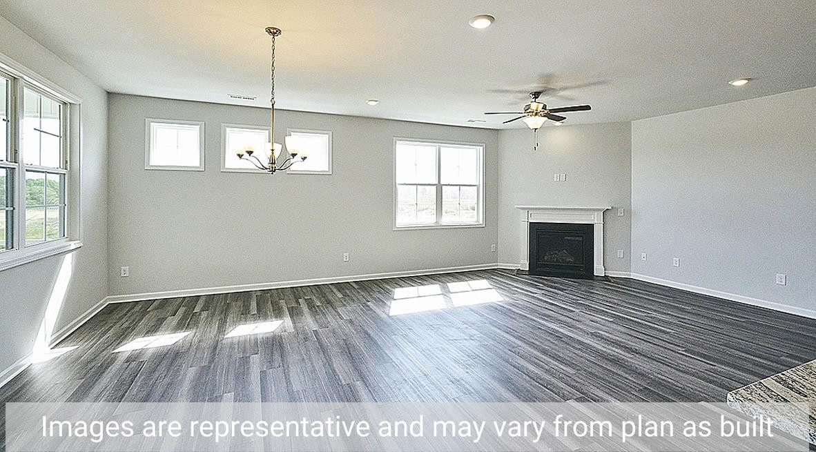 2119 Knight Xing Road Durham, NC 27703 - Photo 8 of 21 Photo 8
