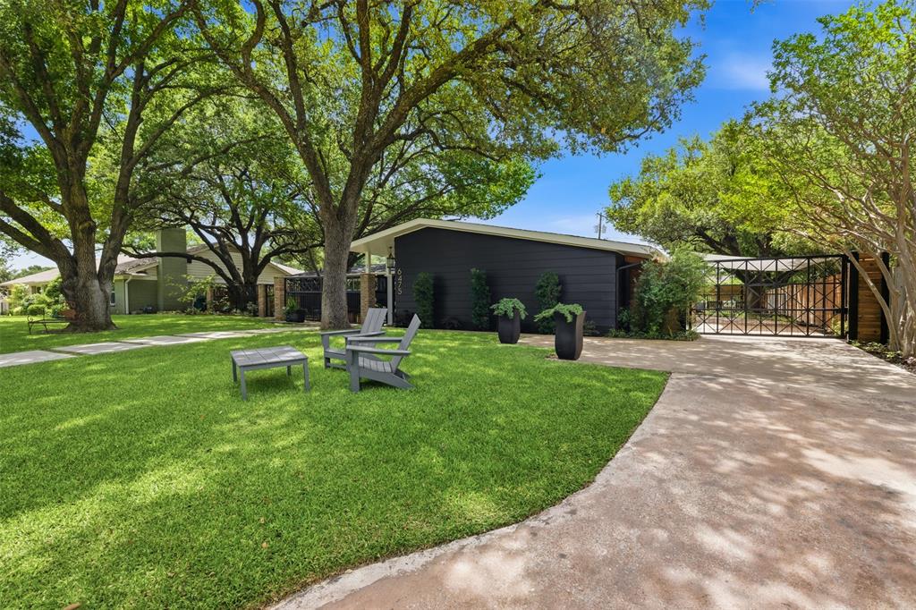 6475 Fortune Road Fort Worth, TX 76116 - Photo 33 of 39