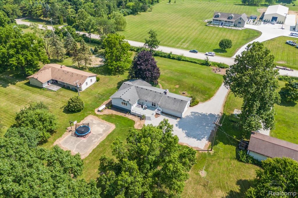 14600 Darling Road Milan, MI 48160 - Photo 41 of 43