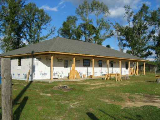 21160 South Fork Road Saucier, MS 39574 - Photo 2 of 5 Additional Photo