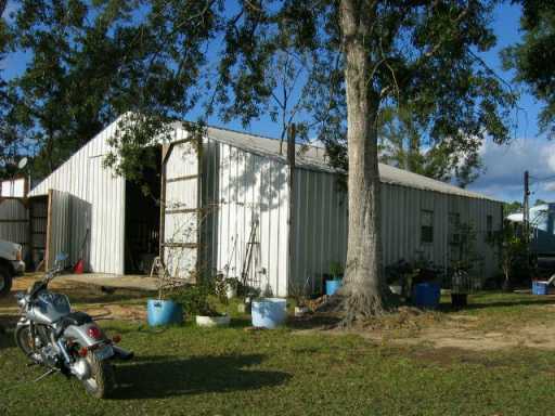 21160 South Fork Road Saucier, MS 39574 - Photo 3 of 5 Additional Photo