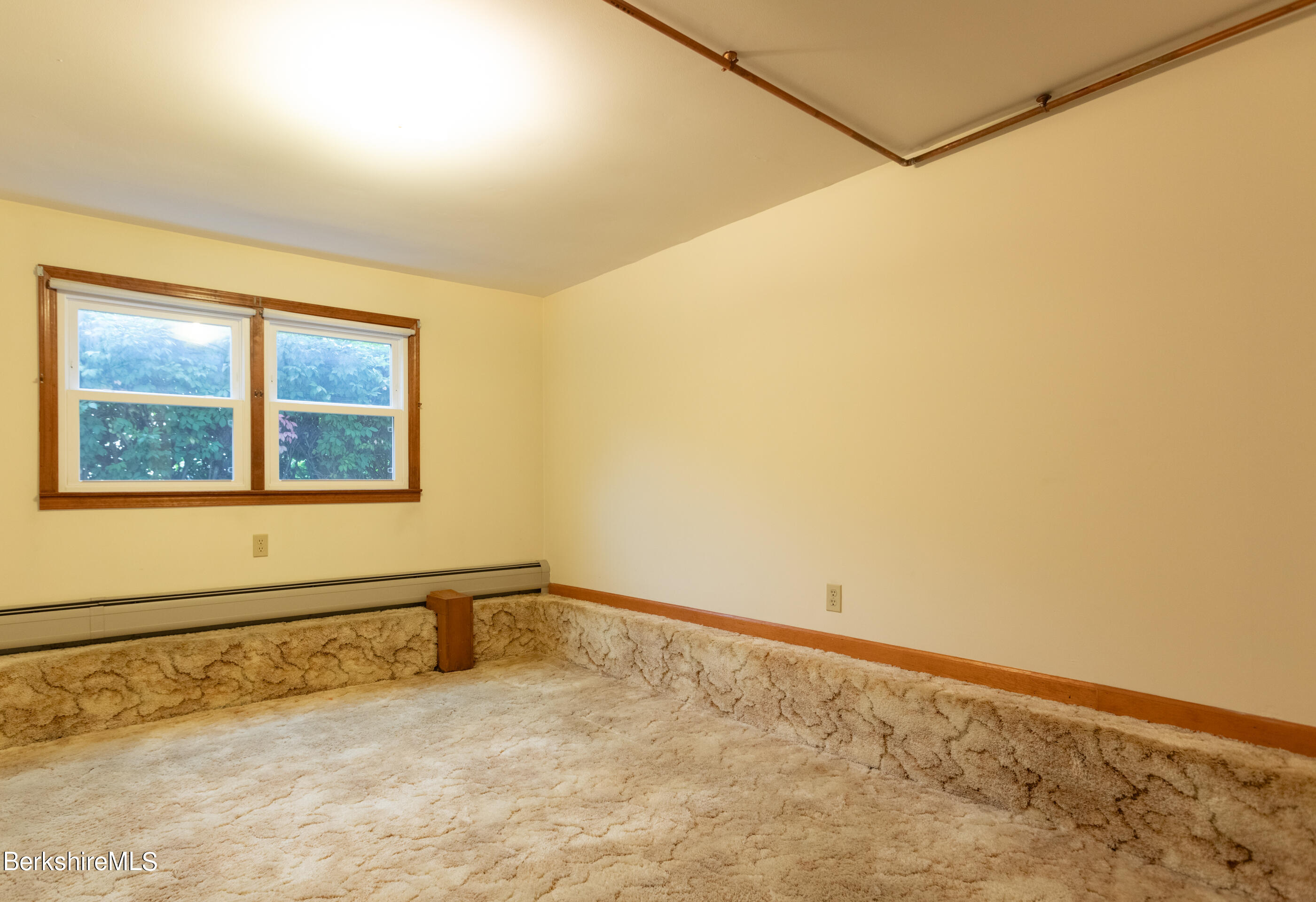66 Winesap Road Pittsfield, MA 01201 - Photo 32 of 38 Lower Level Bonus Room