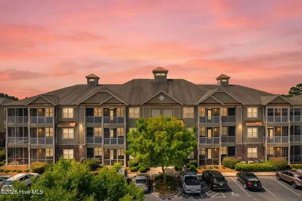$270,000 | 395 South Crow Creek Drive, Unit 1320, Calabash, NC 28467