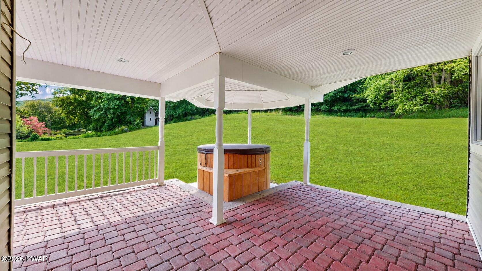 104 Masthope Plank Road Lackawaxen, PA 18435 - Photo 76 of 189