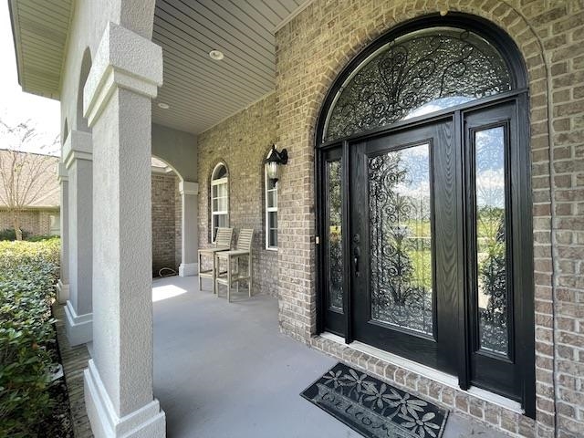 23526 Carnoustie Drive Foley, AL 36535 - Photo 3 of 46