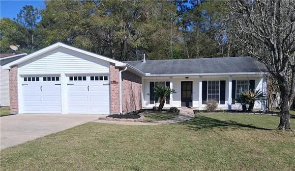 $235,000 | 104 Sumner Street, Covington, LA 70433