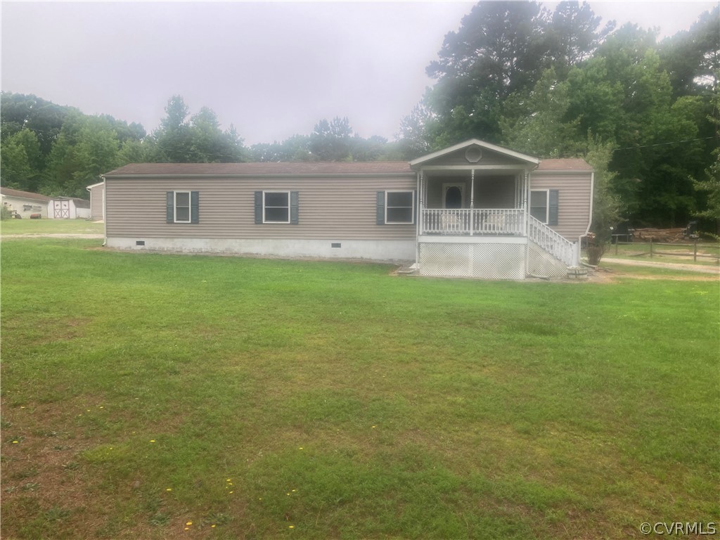 277 Alexander Ferry Road Boydton, VA 23917 - Photo 1 of 19 Gallery Image 1