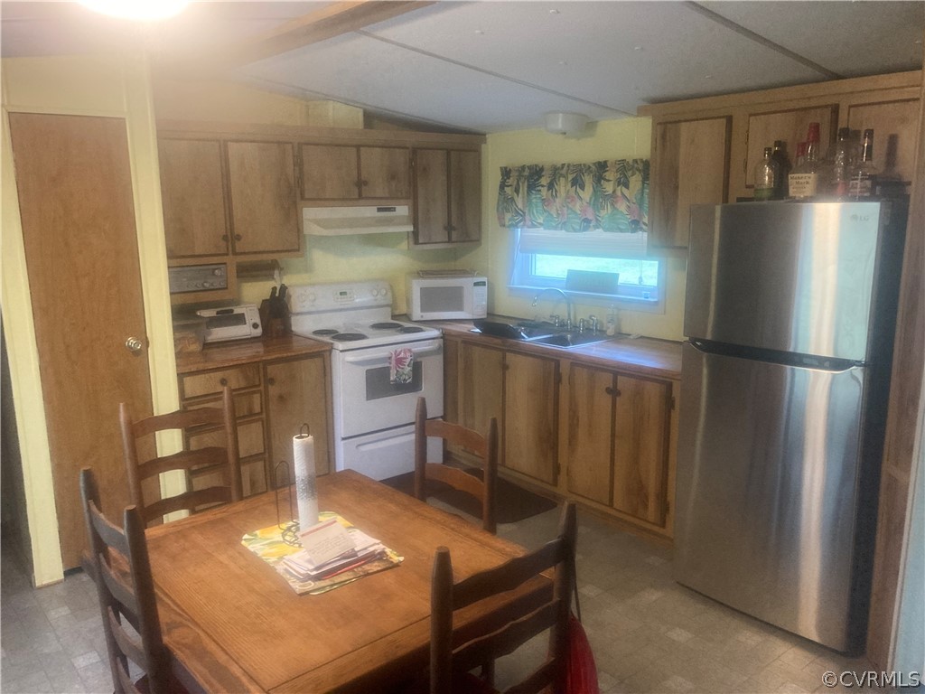277 Alexander Ferry Road Boydton, VA 23917 - Photo 13 of 19 Gallery Image 13