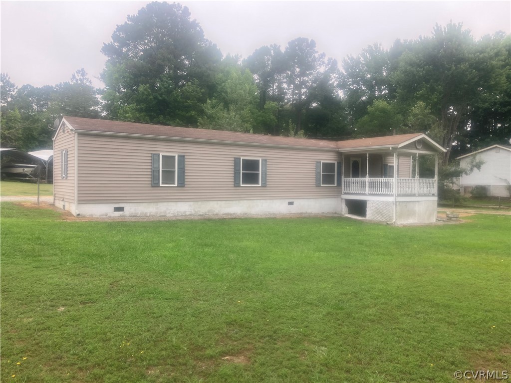 277 Alexander Ferry Road Boydton, VA 23917 - Photo 2 of 19 Gallery Image 2