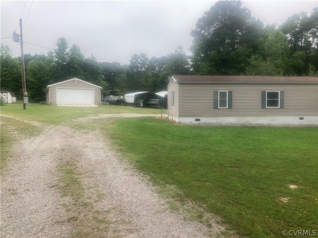 277 Alexander Ferry Road Boydton, VA 23917 - Photo 3 of 19 Gallery Image 3