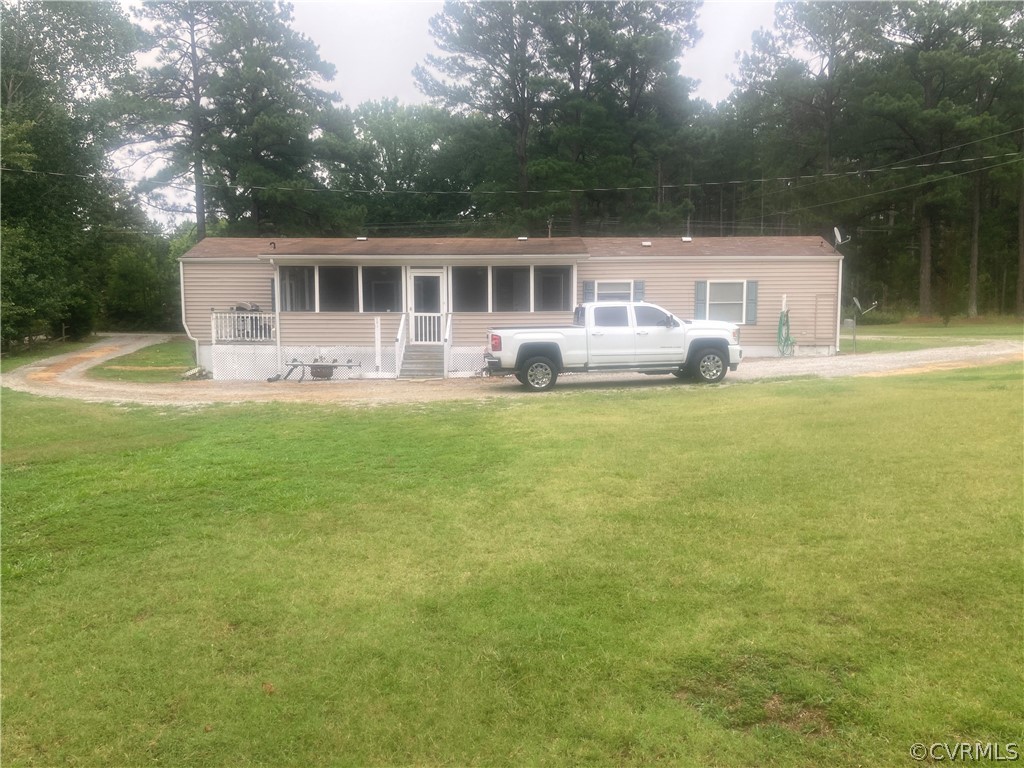 277 Alexander Ferry Road Boydton, VA 23917 - Photo 5 of 19 Gallery Image 5