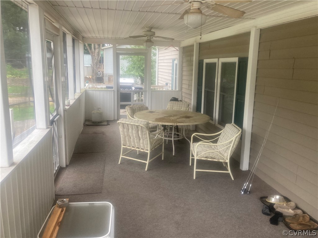 277 Alexander Ferry Road Boydton, VA 23917 - Photo 6 of 19 Gallery Image 6
