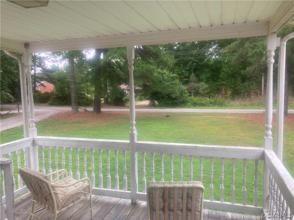 277 Alexander Ferry Road Boydton, VA 23917 - Photo 10 of 19 Gallery Image 10