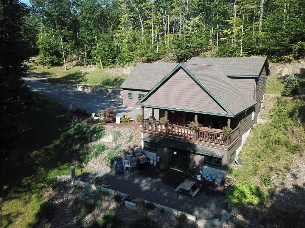 863 Goose Pond Road Shapleigh, ME 04076 - Photo 7 of 33 Photo