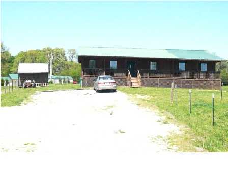 409 Correll Road Ringgold, GA 30736 - Photo 1 of 15 Primary Photo