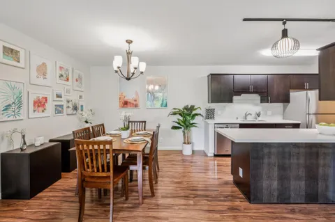 $955,000 | 400 Davey Glen Road, Unit 4623, Belmont, CA 94002