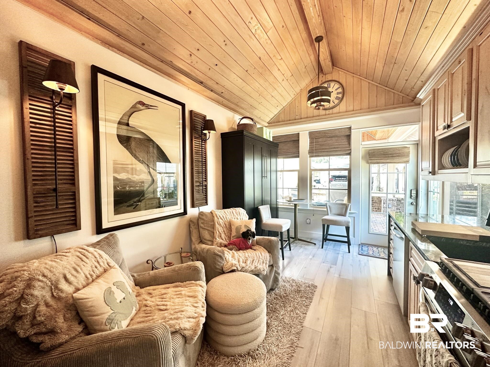 28888 Canal Road Orange Beach, AL 36561 - Photo 3 of 24