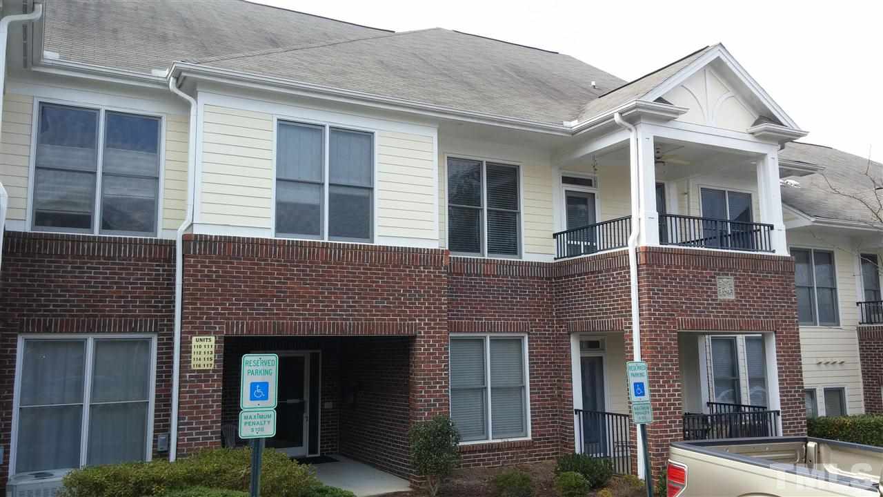 800 West Savannah Ridge Road, Unit 117 Holly Springs, NC 27540 - Photo 8 of 8 Gallery Image 8