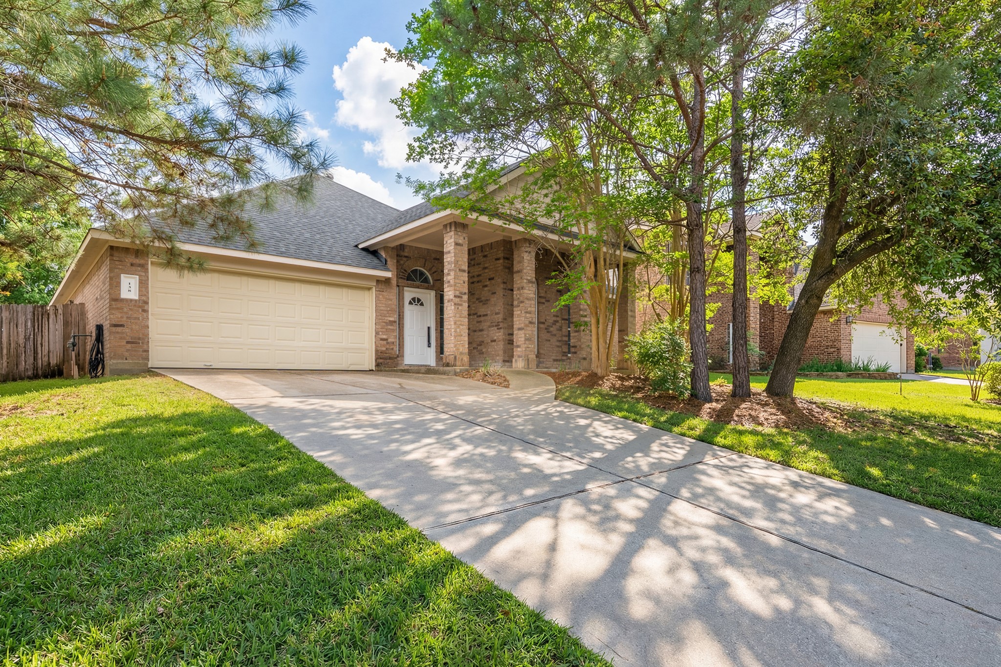 138 Bryce Branch Circle Spring, TX 77382 - Photo 1 of 36