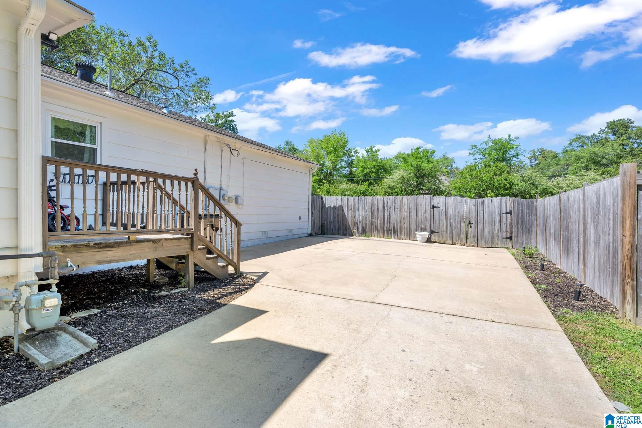 587 Springdale Road Mount Olive, AL 35117 - Photo 29 of 32