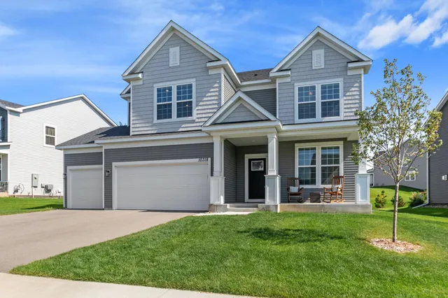 $644,999 | 10318 Mcgregor Boulevard, St. Paul, MN 55129