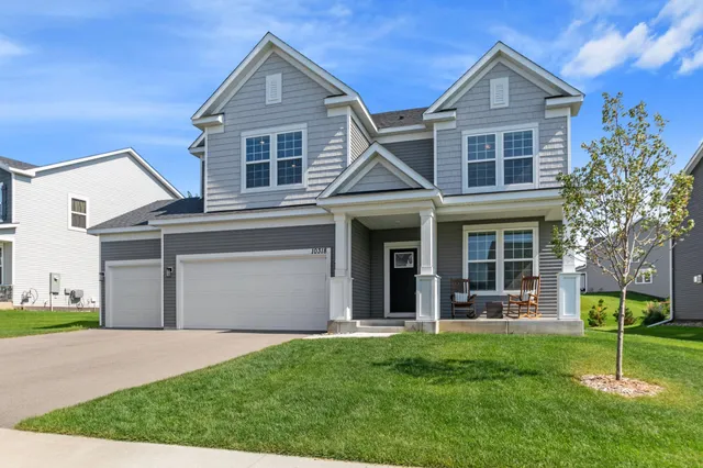 $644,999 | 10318 Mcgregor Boulevard, St. Paul, MN 55129