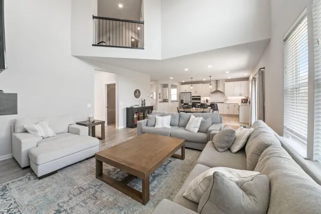 $644,999 | 10318 Mcgregor Boulevard, St. Paul, MN 55129