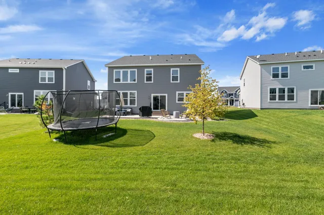 $644,999 | 10318 Mcgregor Boulevard, St. Paul, MN 55129