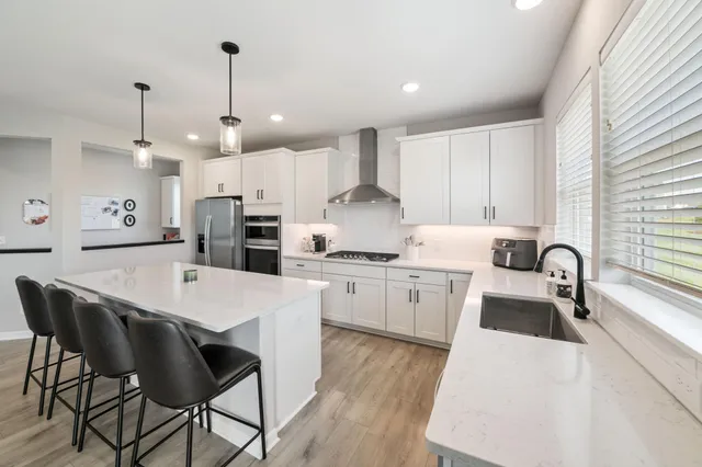 $644,999 | 10318 Mcgregor Boulevard, St. Paul, MN 55129