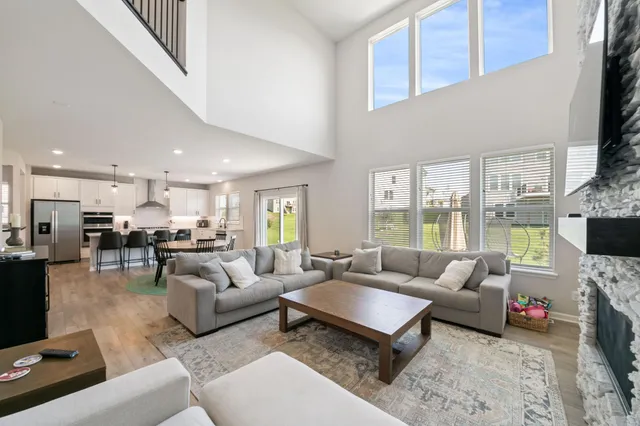 $644,999 | 10318 Mcgregor Boulevard, St. Paul, MN 55129