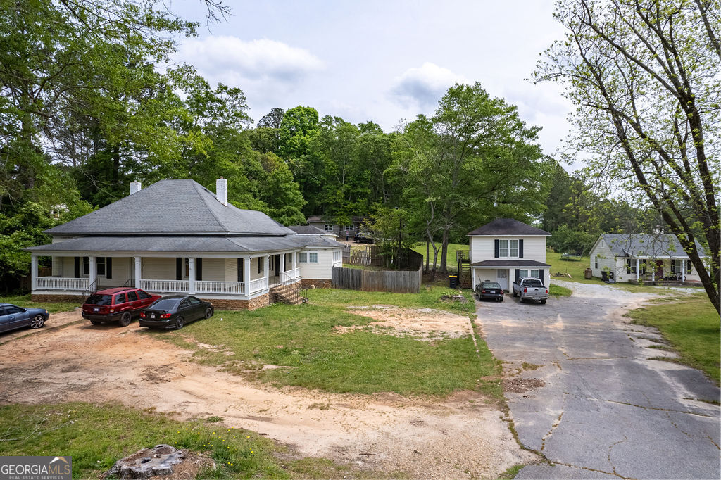 11 Old Carrollton Road Newnan, GA 30263 - Photo 7 of 26 Gallery Image 7