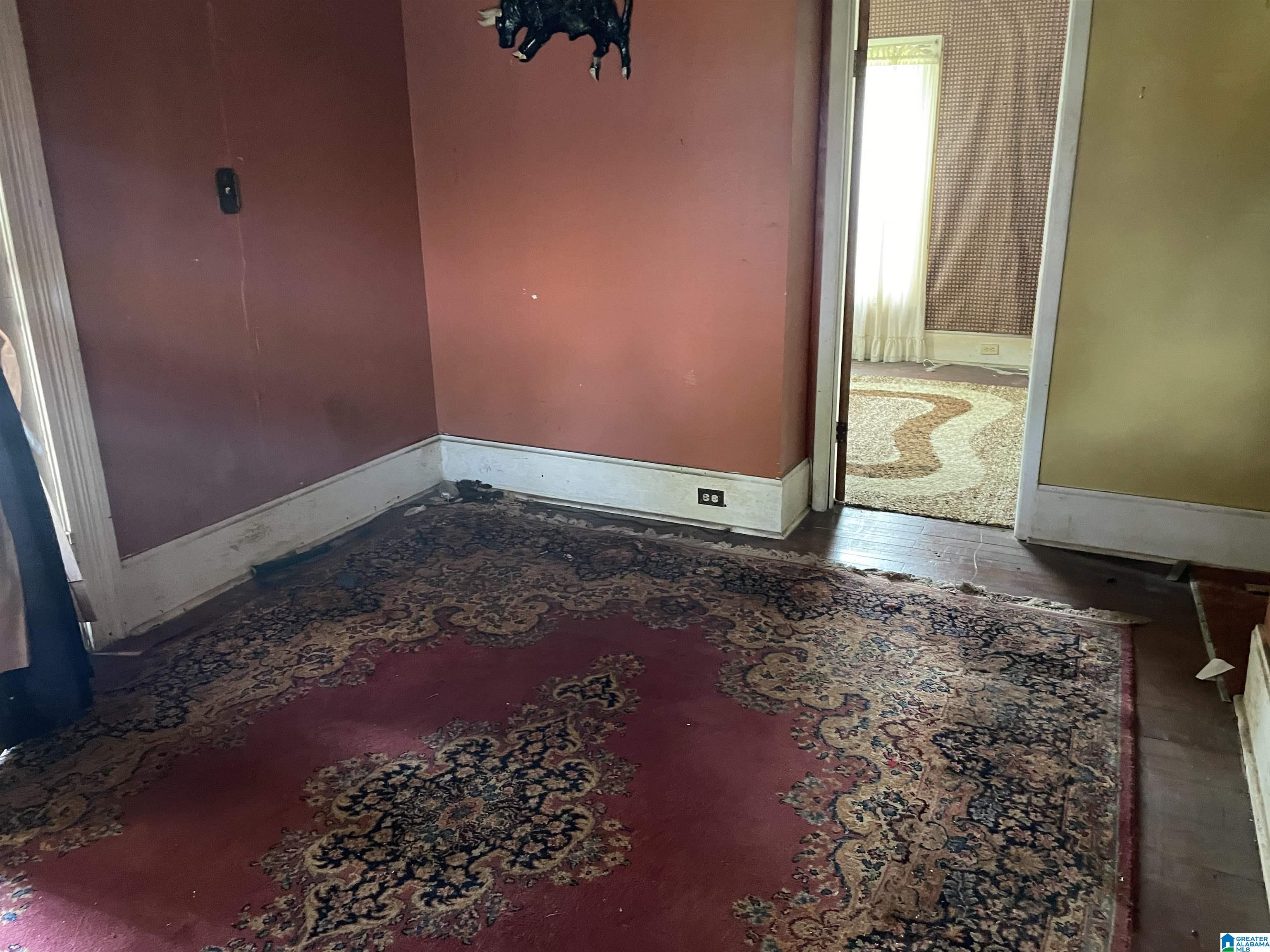 1320 17th Street Southwest Birmingham, AL 35211 - Photo 2 of 9