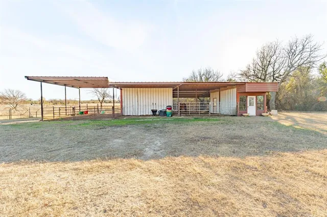 $935,000 | 4286 County Road 156, Bluff Dale, TX 76433