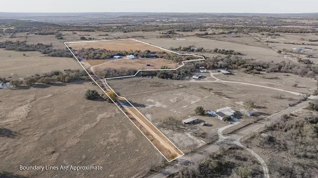 $935,000 | 4286 County Road 156, Bluff Dale, TX 76433