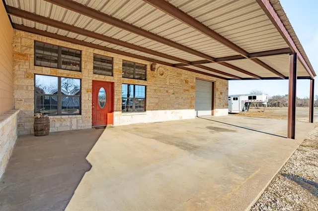 $935,000 | 4286 County Road 156, Bluff Dale, TX 76433