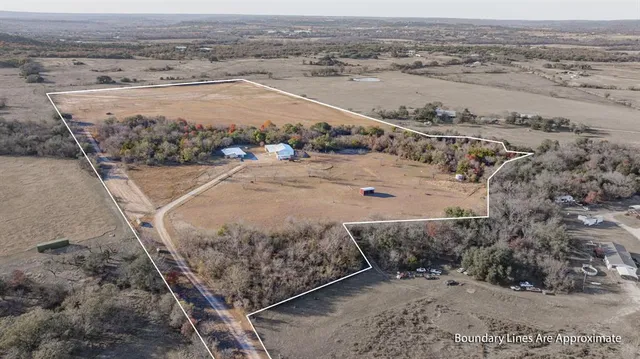 $935,000 | 4286 County Road 156, Bluff Dale, TX 76433
