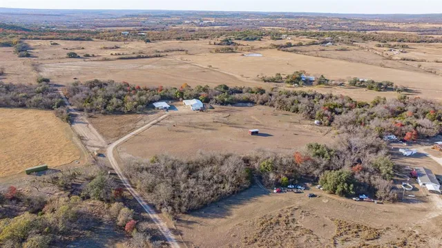 $935,000 | 4286 County Road 156, Bluff Dale, TX 76433
