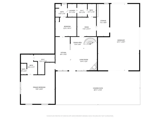 $935,000 | 4286 County Road 156, Bluff Dale, TX 76433