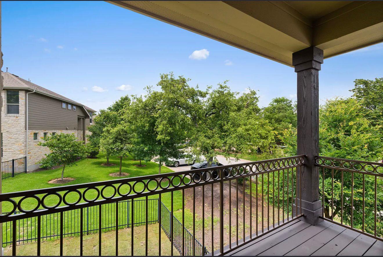 7324 Bandera Ranch Trail, Unit B Austin, TX 78750 - Photo 34 of 35