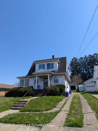 $124,995 | 2307 Prospect Avenue, Scranton, PA 18505