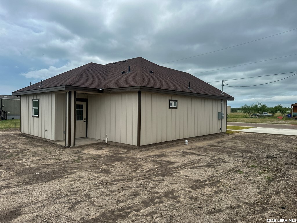 3918 Rancho Eagle Pass, TX 78852 - Photo 3 of 13