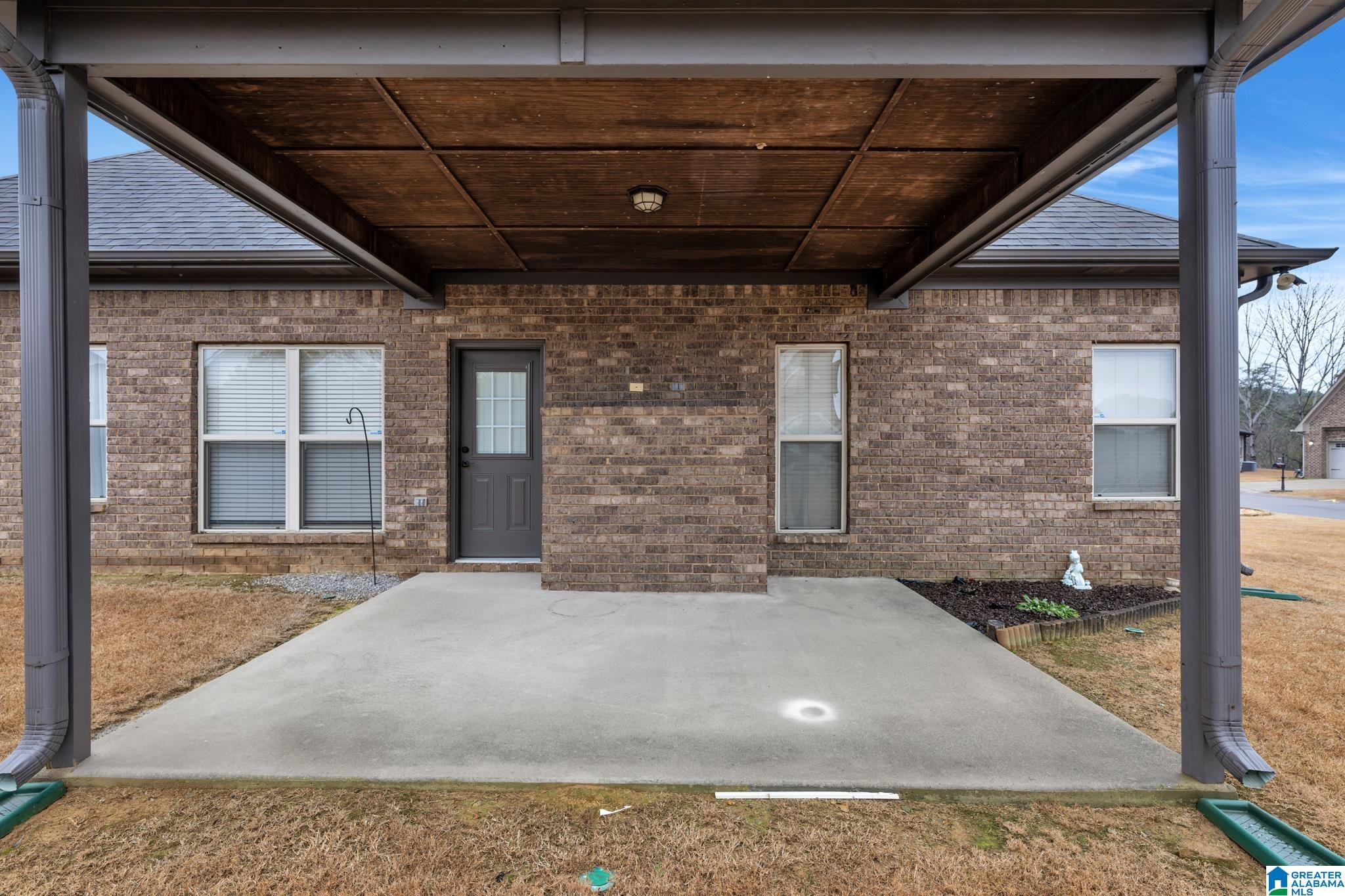 486 Summit Way Fultondale, AL 35068 - Photo 26 of 30