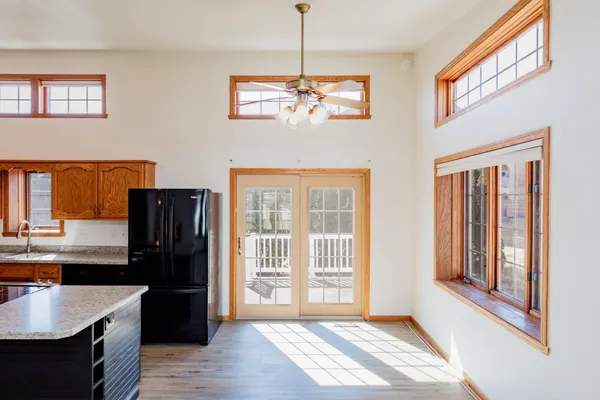 $372,000 | 61 Fremont Drive South, Fargo, ND 58103