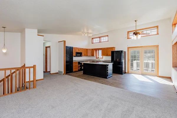 $372,000 | 61 Fremont Drive South, Fargo, ND 58103