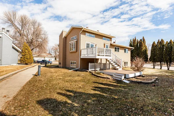 $372,000 | 61 Fremont Drive South, Fargo, ND 58103